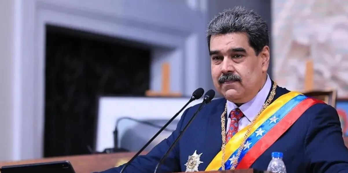 Venezuela confirmó con un duro comunicado que Nicolás Maduro no vendrá a la Argentina para la cumbre de la CELAC