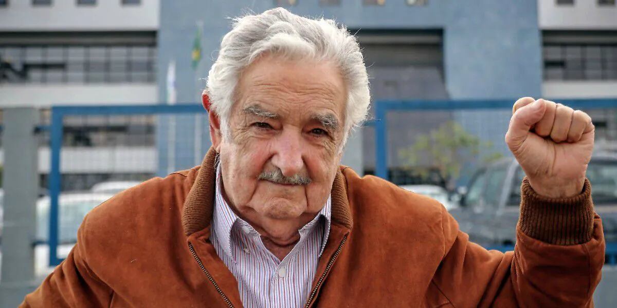 José "Pepe" Mujica opinó sobre la pobreza en Argentina: "Siento una pena enorme"