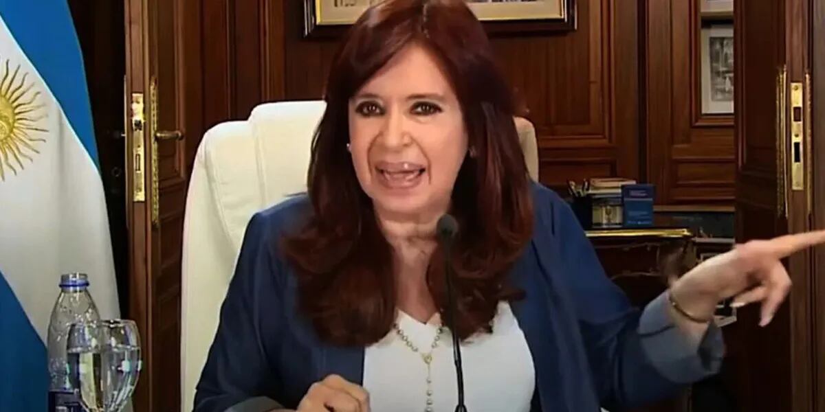 La furia de Cristina Kirchner y el olvido de los almuerzos con Magnetto