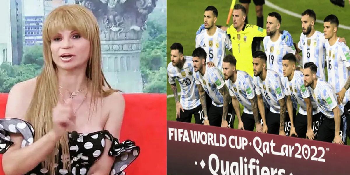 Mundial de Qatar 2022: Mhoni Vidente predijo el resultado del partido entre Argentina y México