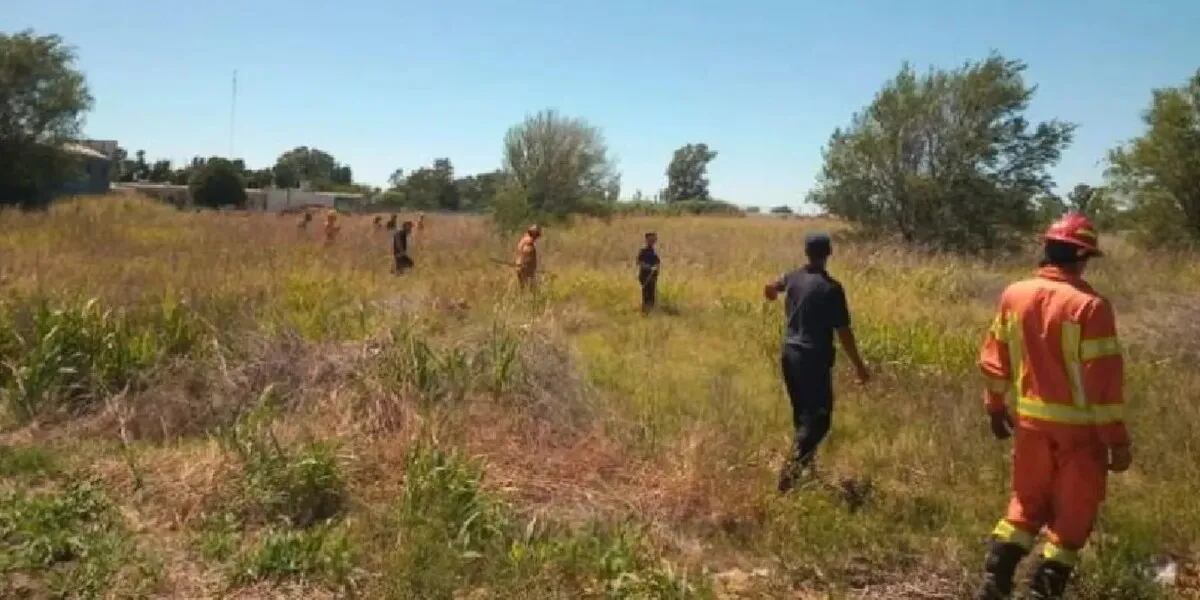 Horror en Córdoba: encontraron el cuerpo de Sofía Bravo abandonado en un pastizal