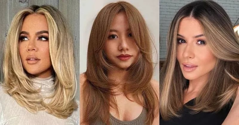 Cómo es el corte de pelo “U-shape”: tendencia en TikTok, el más pedido de este invierno 2023 y que favorece a todos