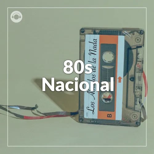 80 Nacional