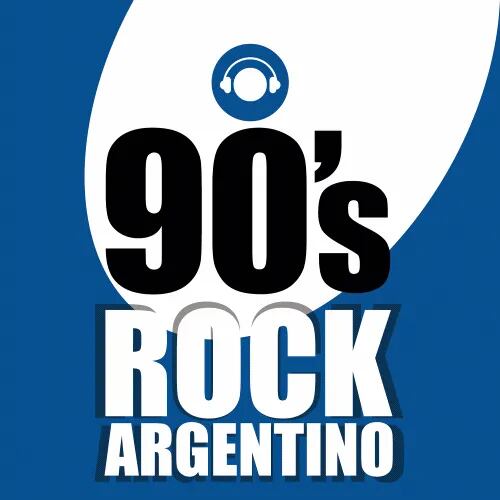 90 Rock Argentino