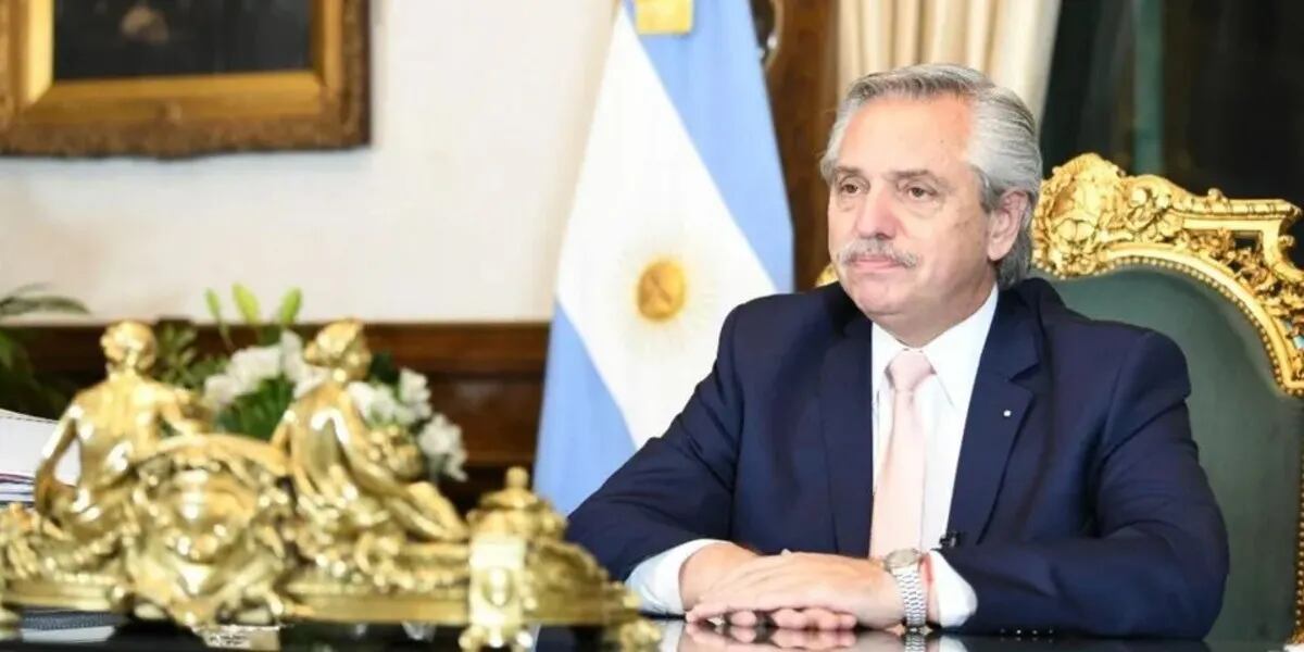 Alberto Fernández: “Enfrentamos el riesgo de una crisis generalizada de deudas externas en los países en desarrollo”