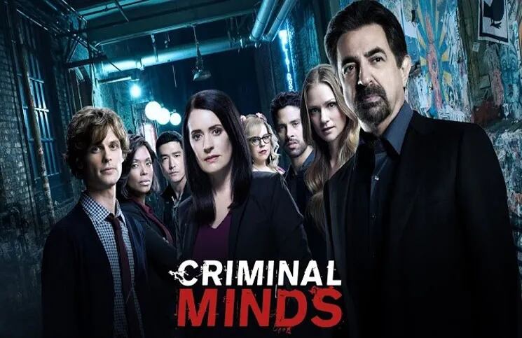 Luego de 14 años, Criminal Minds llega a su fin 