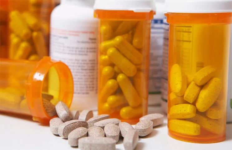 ANMAT: prohíben la venta de medicamentos asociados a dosis fijas de Glucosamina y Mexilocan.