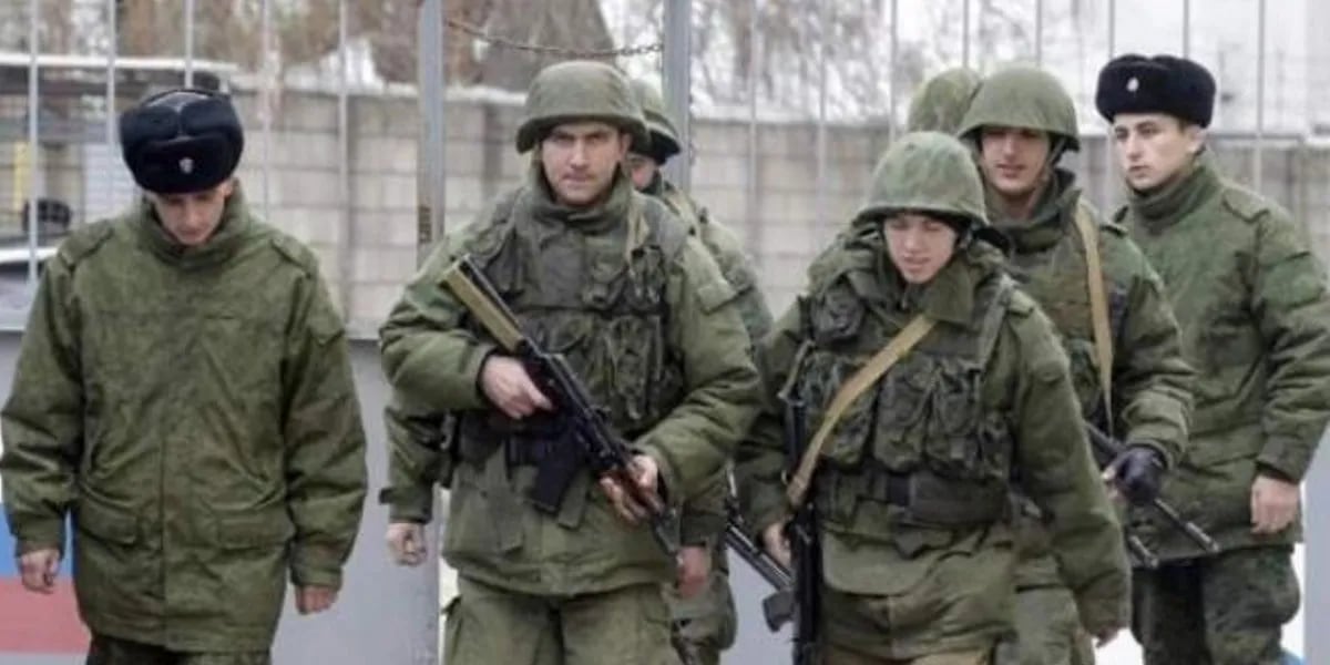 “Las atrocidades de la guerra”, una psicóloga ucraniana contó los traumas por las violaciones de los soldados rusos