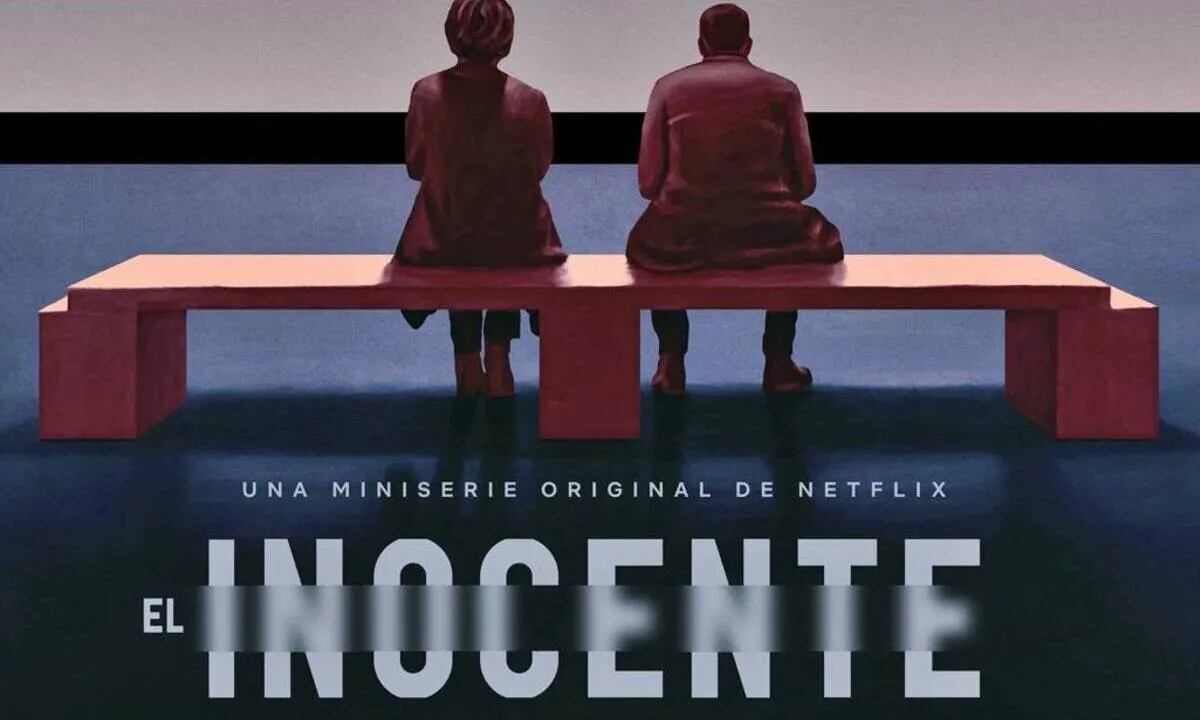 “El Inocente”: las diferencias más relevantes entre el libro y la serie de Netflix