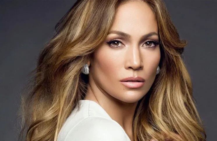 Jennifer Lopez mostró su familia ensamblada y sus fans la amaron
