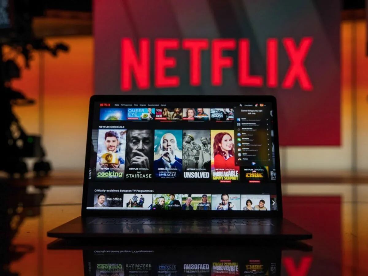 Netflix aumenta sus precios en Argentina: cómo quedan las tarifas a partir de septiembre