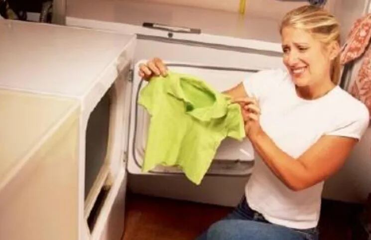 Cómo recuperar el tamaño de la ropa encogida por el lavarropas | Cienradios