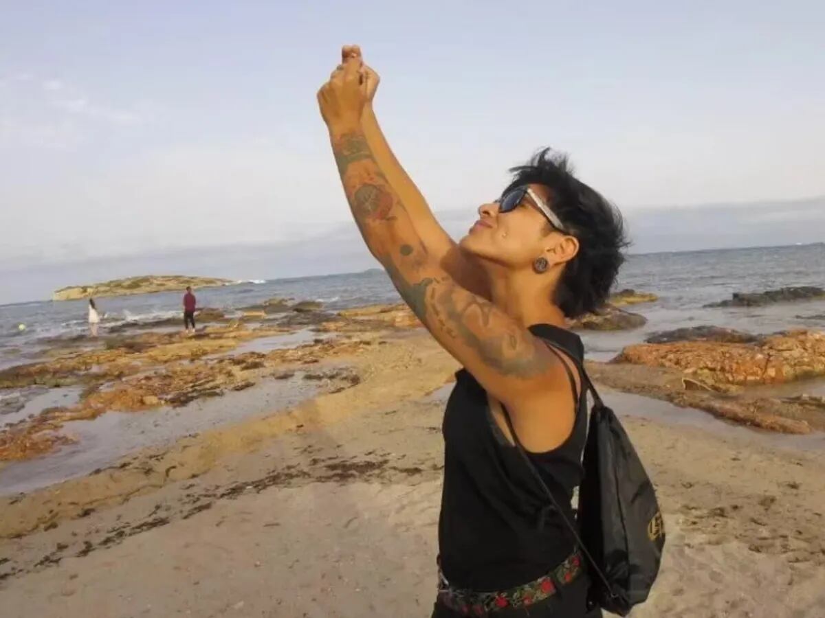 Quién era Sol Yapura, la argentina que murió tras ser atropellada en Ibiza