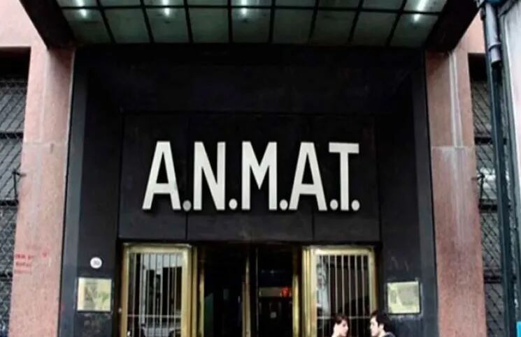 ANMAT comunicó la prohibición de varios productos. 