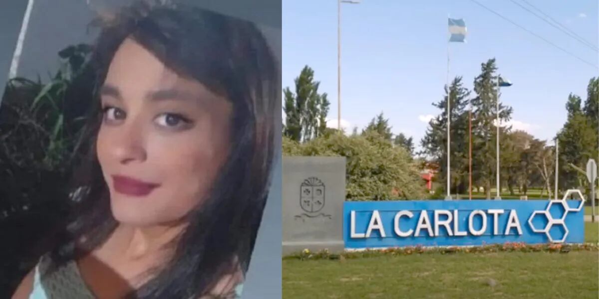 Horror en Córdoba: encontraron el cuerpo de Sofía Bravo en un pastizal