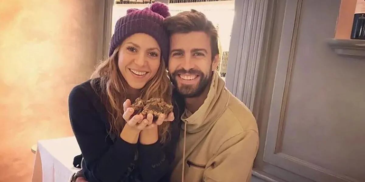 Asegura que Shakira y Gerard Piqué se separaron por plata: “Él le pidió dinero”