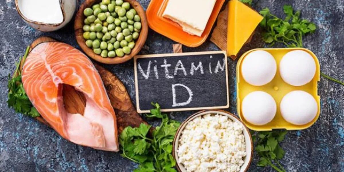 Qué vitamina reduce el riesgo de cáncer, según un nuevo estudio