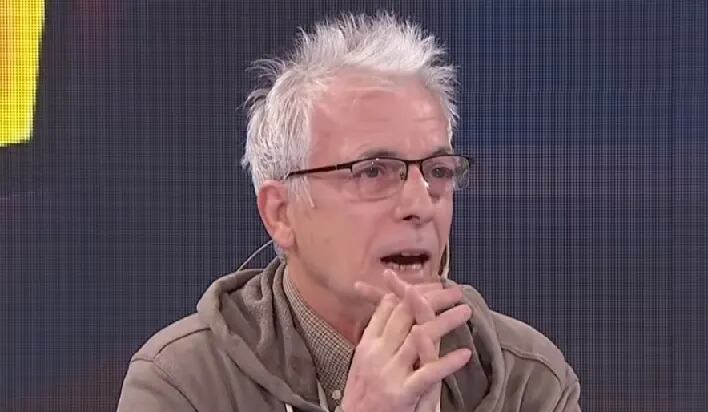 Gerardo Romano culpó a Macri por generar "el mayor porcentaje de la inflación actual"