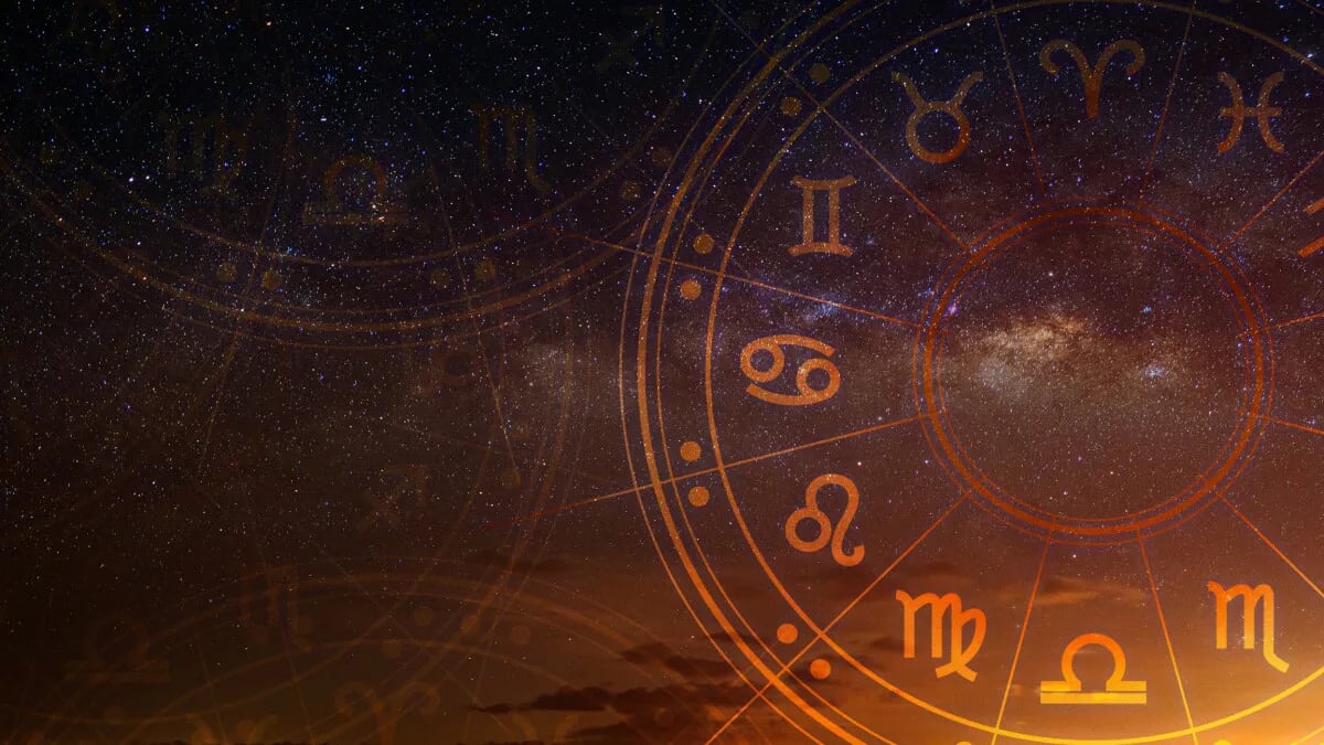 Año nuevo astrológico: qué significa y cómo va a impactar signo por signo