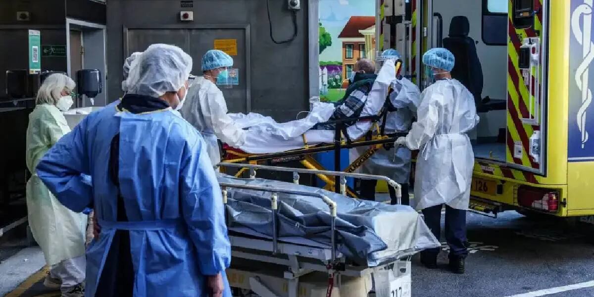 De qué se trata la “gran gripe”, la nueva variante de Covid que preocupa en China