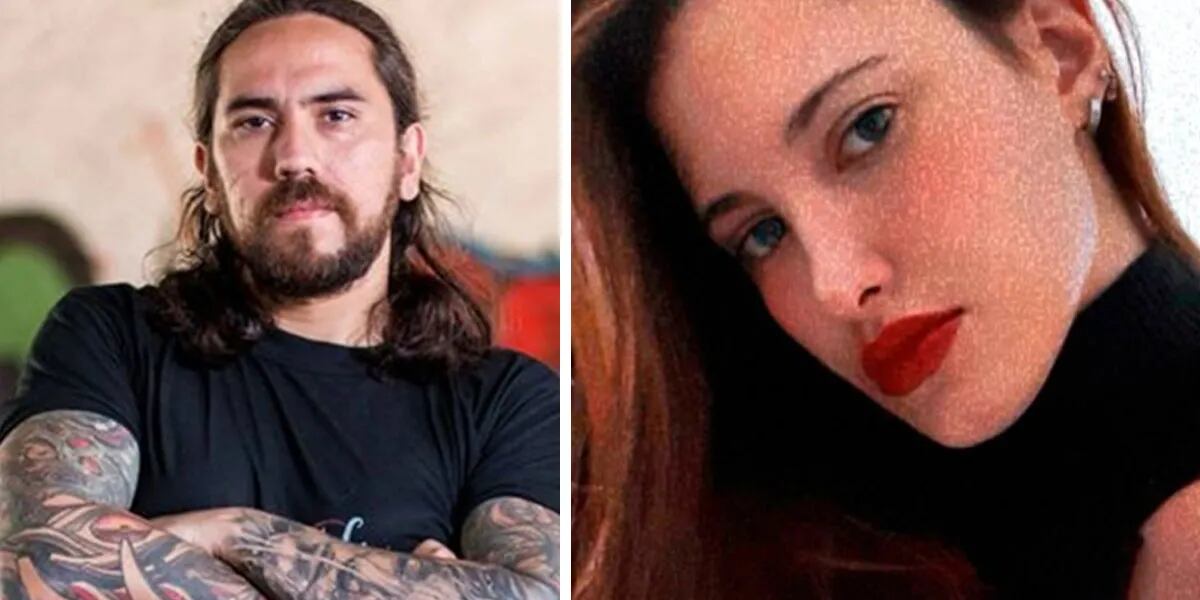 El tatuador condenado por "pornovenganza" irá a la cárcel: le revocaron la prisión domiciliaria