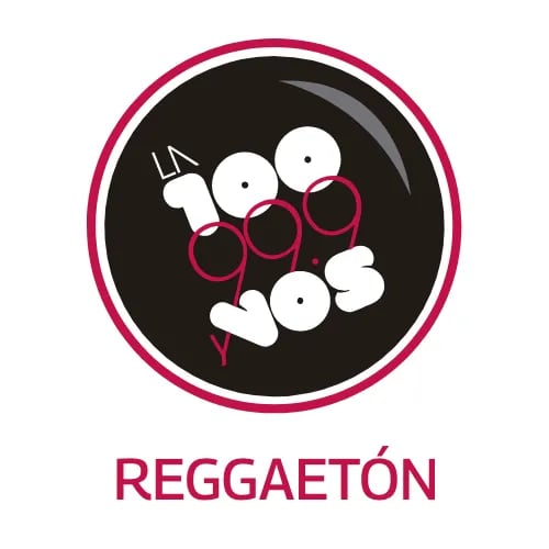 La 100 7 Reggaetón