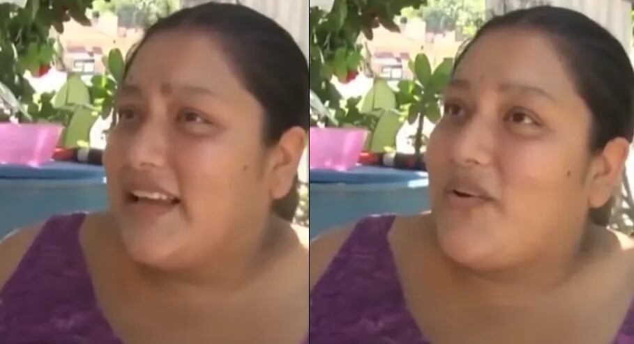 Es mexicana, toda su vida creyó que en España se hablaba “inglés o francés” y su asombro se hizo viral