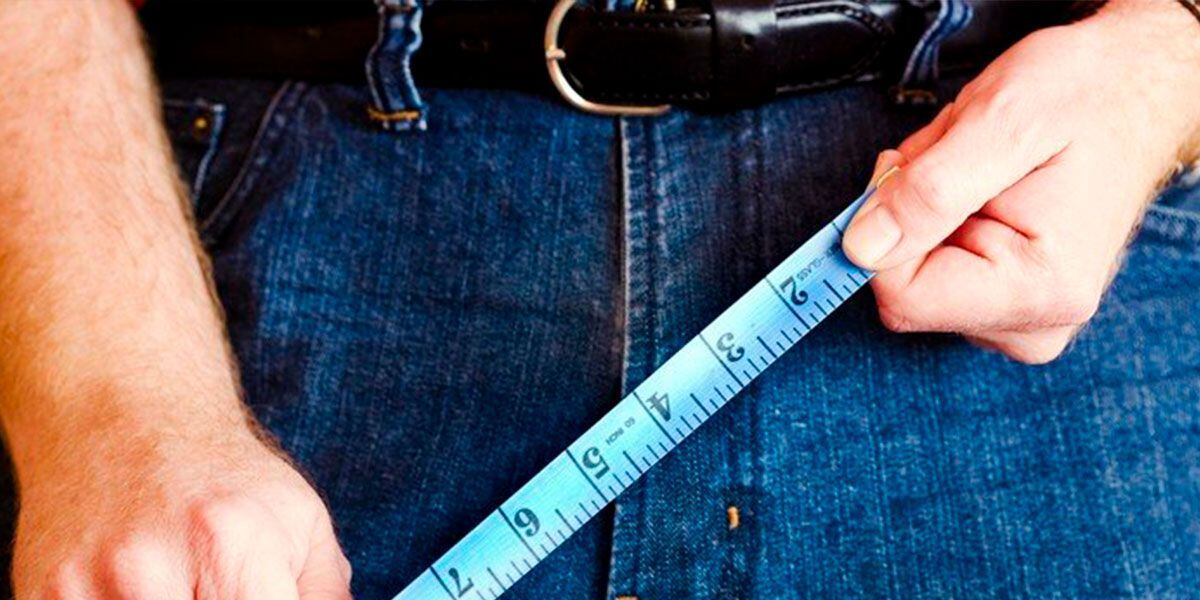 Un estudio revela que el tamaño importa: algunos centímetros más marcan la diferencia en términos de placer sexual