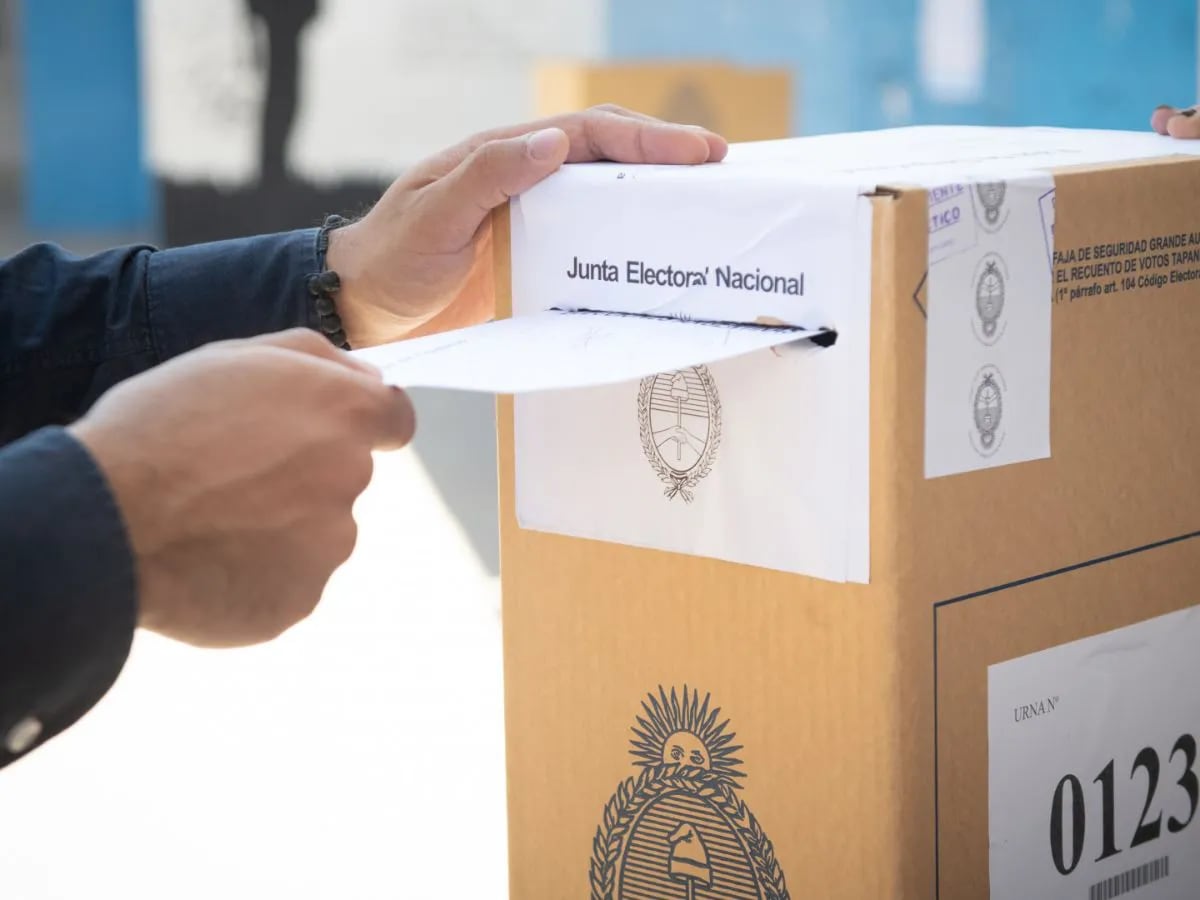 Elecciones 2023: la Junta Electoral definió cómo serán las votaciones de octubre en CABA