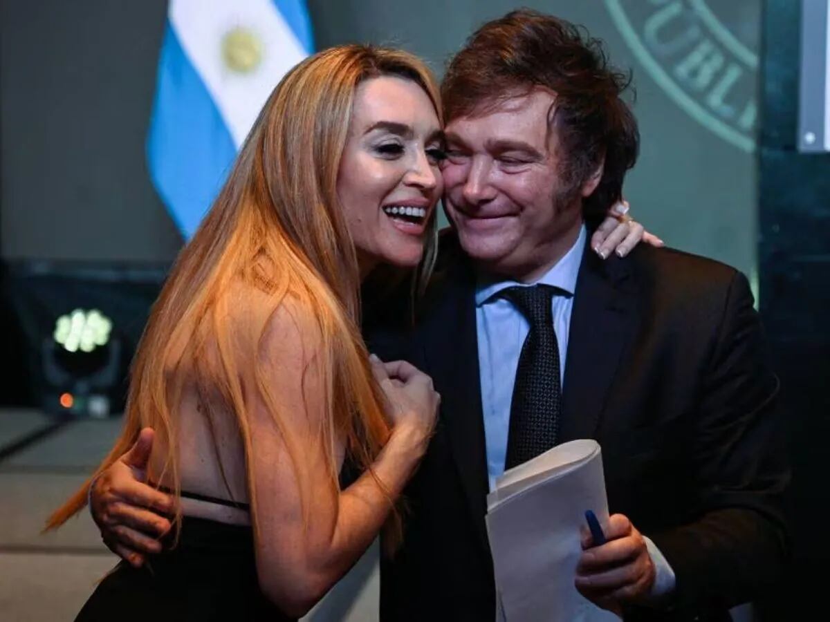 Javier Milei reveló cómo va a ser el rol de Fátima Florez dentro de su Gobierno: “Sirviendo al prójimo”
