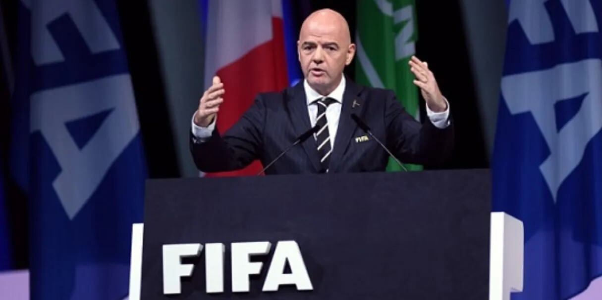 Qatar 2022: la FIFA confirmó que las selecciones podrán contar con 26 jugadores y tendrán 5 cambios