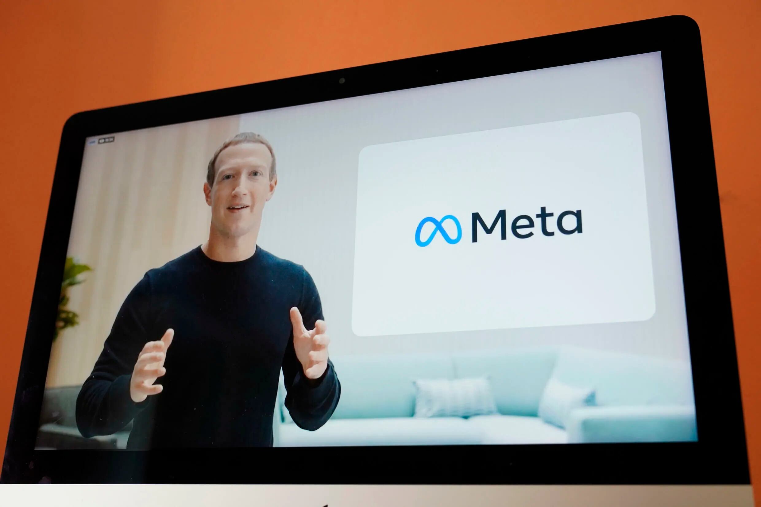 Multaron a Meta, la dueña de Facebook, por incumplir las leyes de protección de datos.