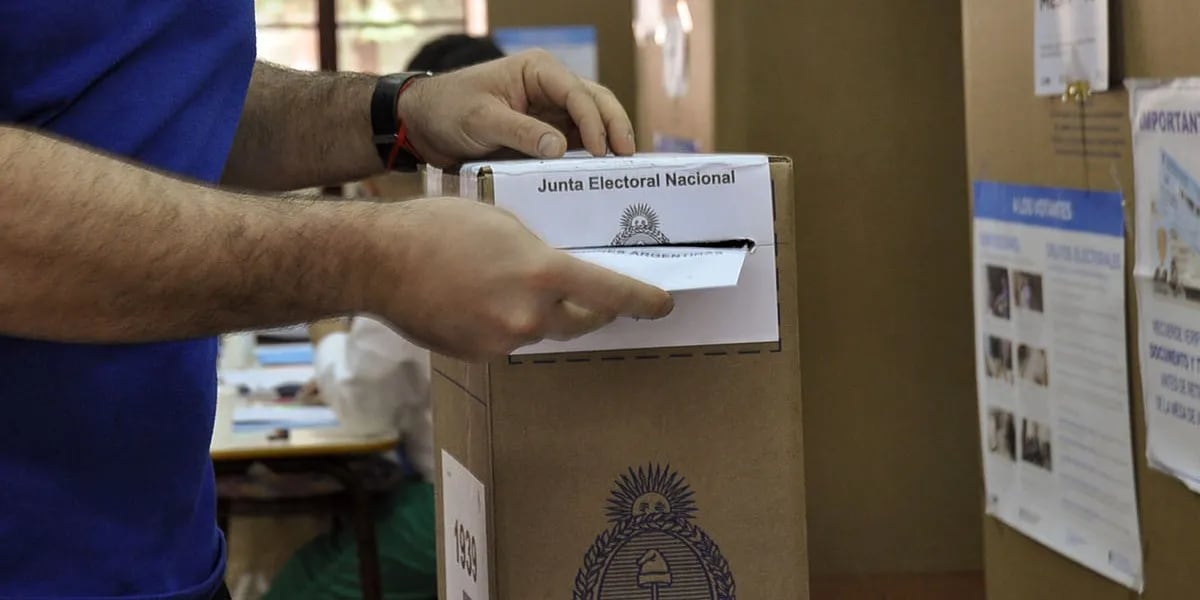Elecciones generales: cuánto tardaron en contar los votos en el último simulacro