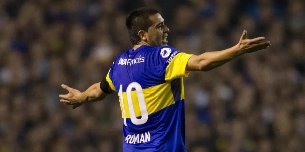 Se confirmó la fecha del partido despedida de Juan Román Riquelme y estallaron los hinchas: “La locura es total” 