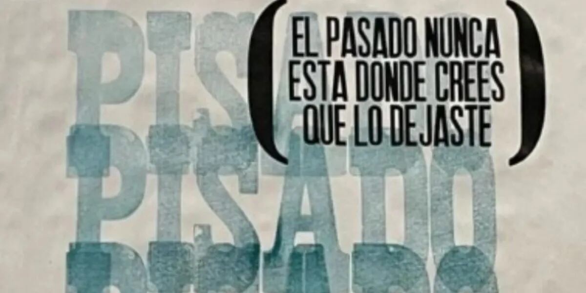 El picante posteo de Jorge Rial mientras pasea por Madrid con Josefina Pouso: “El pasado nunca está donde crees”
