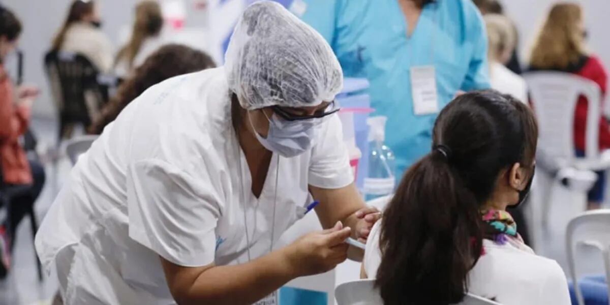 Por qué el viernes se triplicaron los casos de coronavirus en la Argentina: “No corresponden”