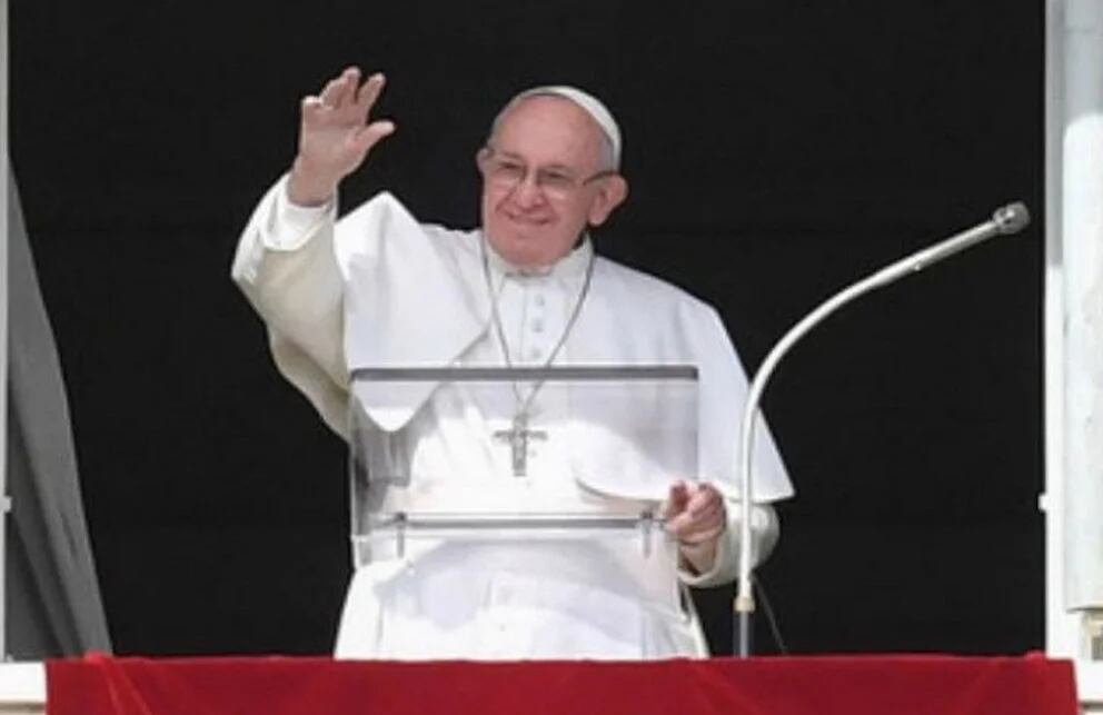 Un investigador de murciélagos criticó al Papa después de tratarlos de "pecadores"
