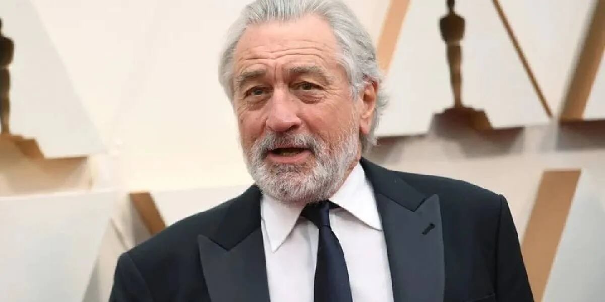 Robert De Niro vistió uno de los lugares favoritos de Francis Ford Coppola: por dónde paseó el actor