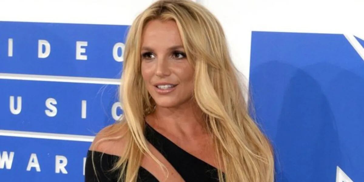 Fama, infancia y polémica de Britney Spears, la princesa del pop