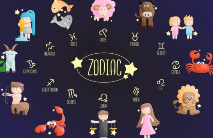 Horóscopo 3 signos del zodiaco que resaltan por su inteligencia