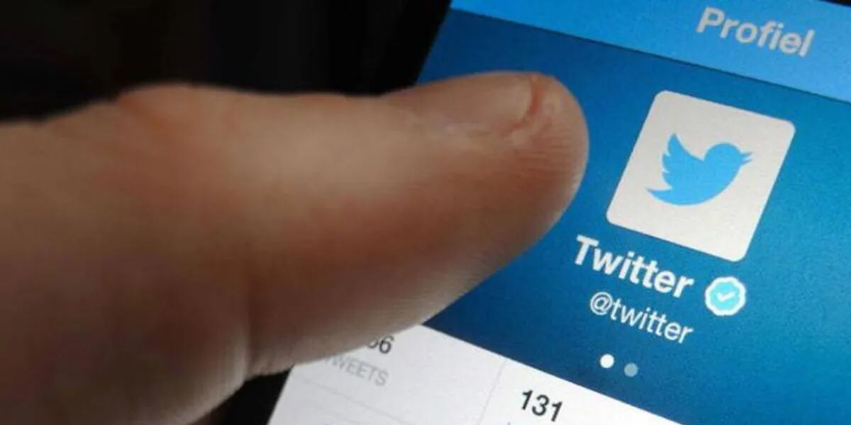 Twitter se cayó a nivel mundial: los usuarios reportaron fallas en sus cuentas