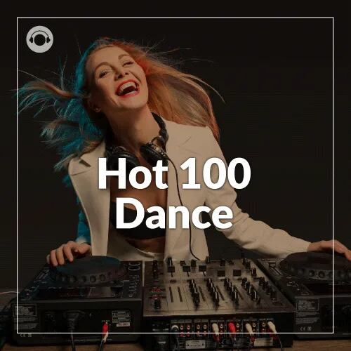 Hot 100 Dance