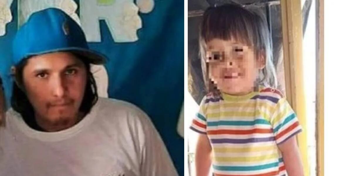 “Le daba besos obscenos”, el escalofriante testimonio de la hermana del acusado de matar al bebé de 2 años en Neuquén