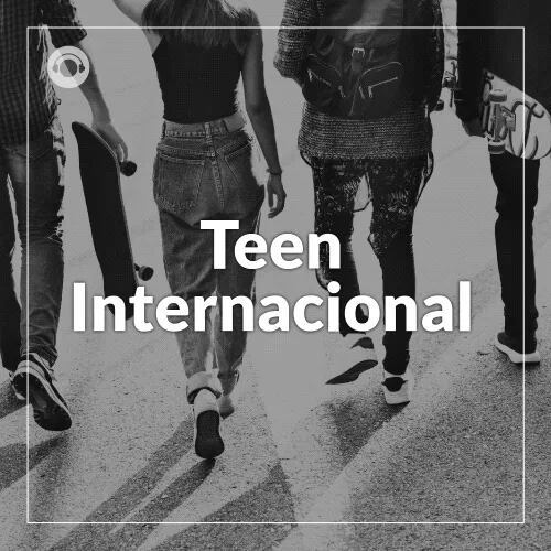 Teen Internacional