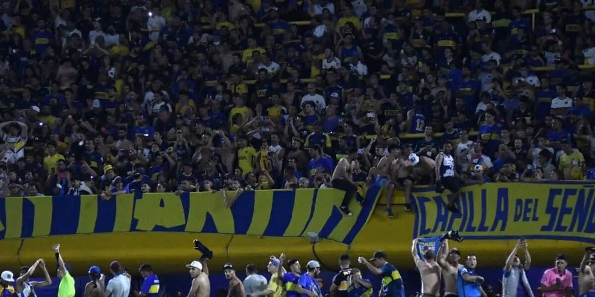 Día del Hincha de Boca Juniors: por qué se festeja el 12 de diciembre