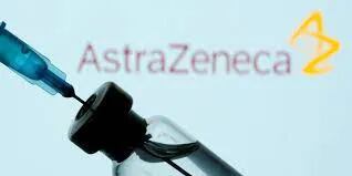 La vacuna de AstraZeneca generó un aumento en los anticuerpos contra Ómicron 
