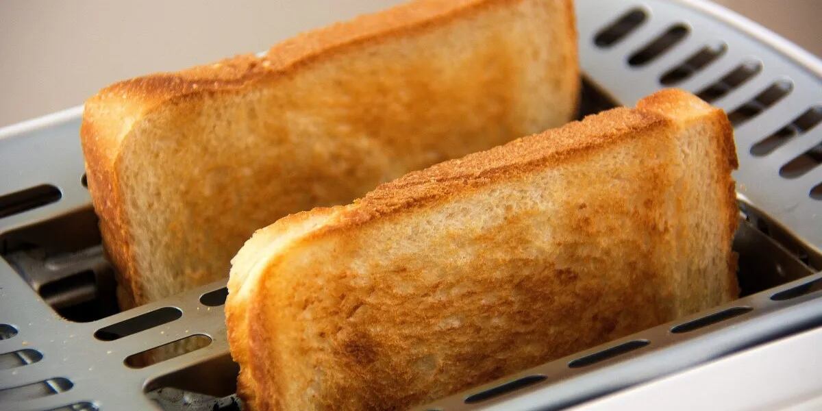 Por qué hay que evitar las tostadas en el desayuno, según la ciencia