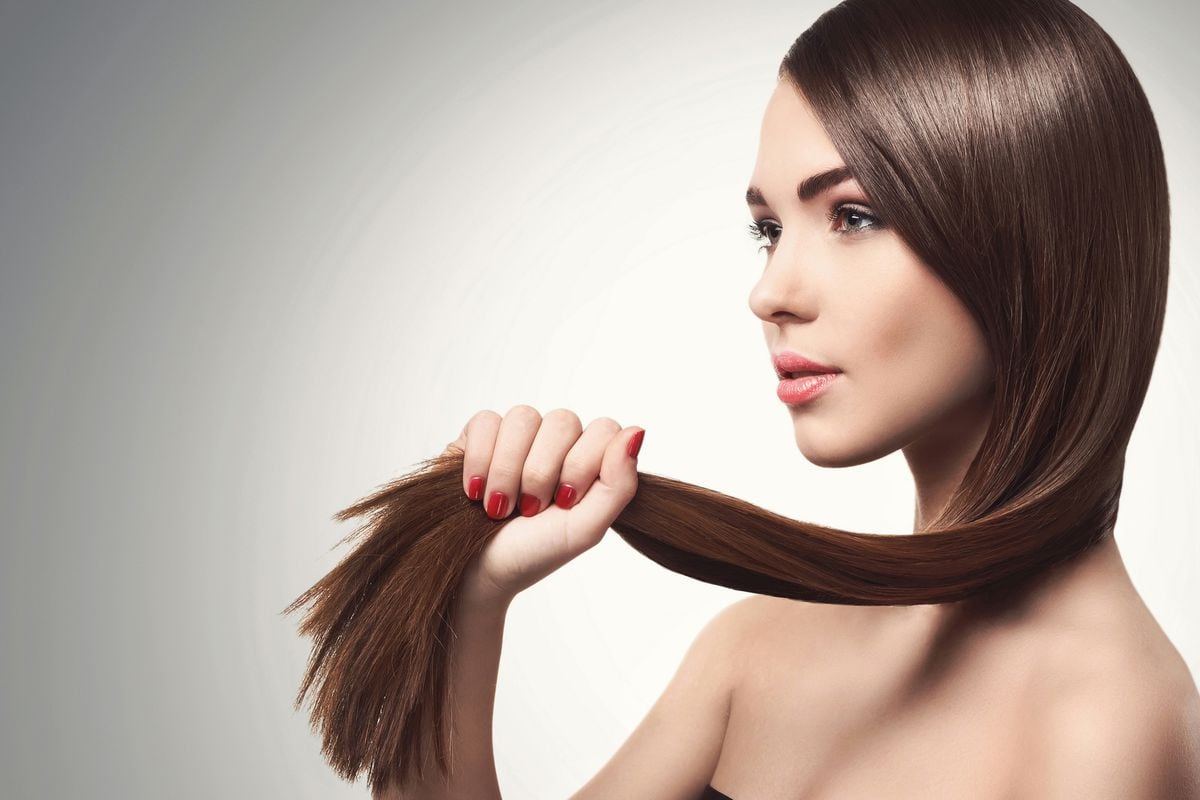 Los siete consejos para tener un cabello largo y saludable