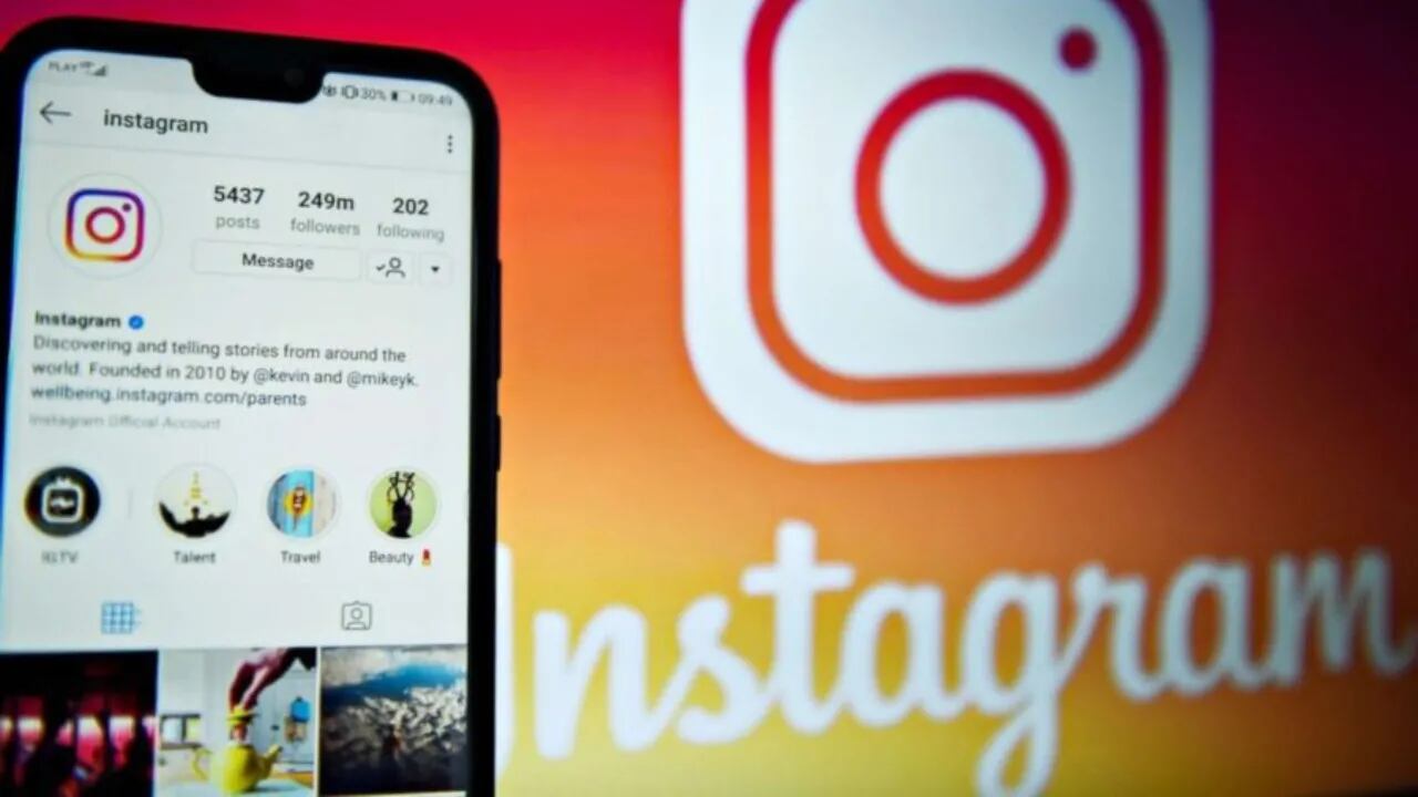 Instagram permitirá volver a ver las Stories del pasado con una nueva función