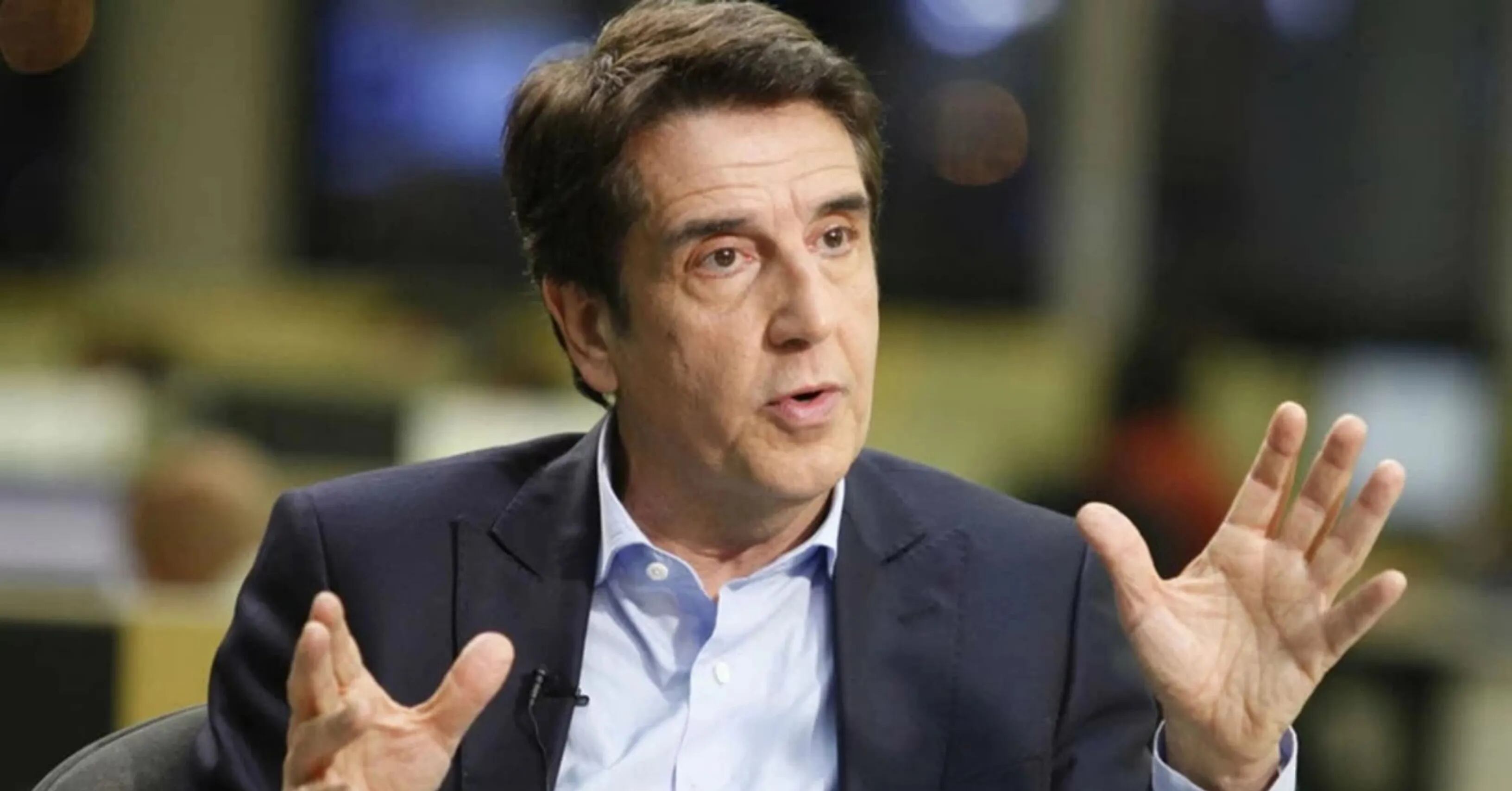 Carlos Melconian: "Con este Gobierno no hay ni va a haber estabilidad económica"